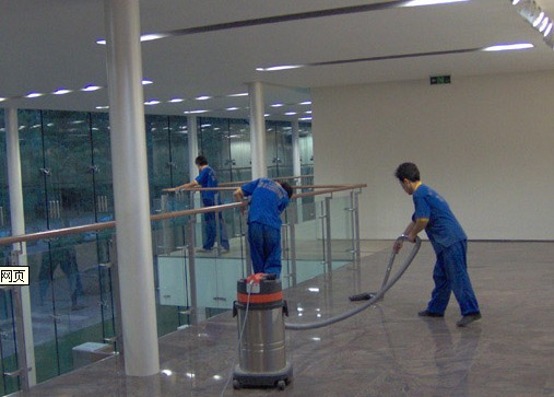 家庭保潔小常識(shí)