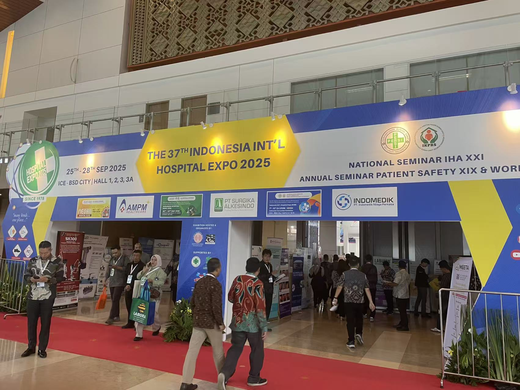 “智”創(chuàng)診斷新篇，“暉”映千島醫(yī)望